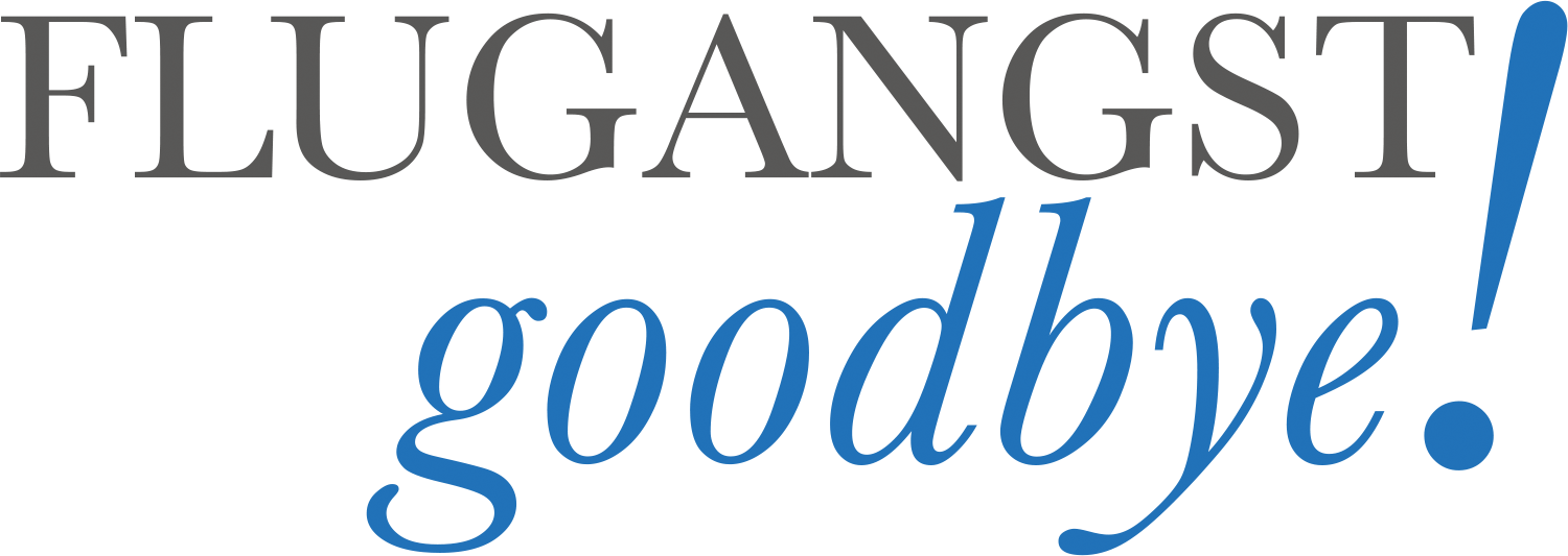 Flugangst Goodbye | 